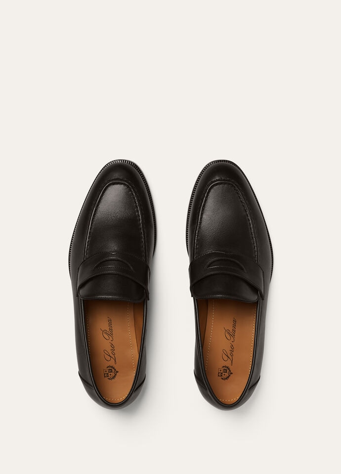 Loro Piana - Loro Piana(ロロピアーナ) ローファー 36 1/2