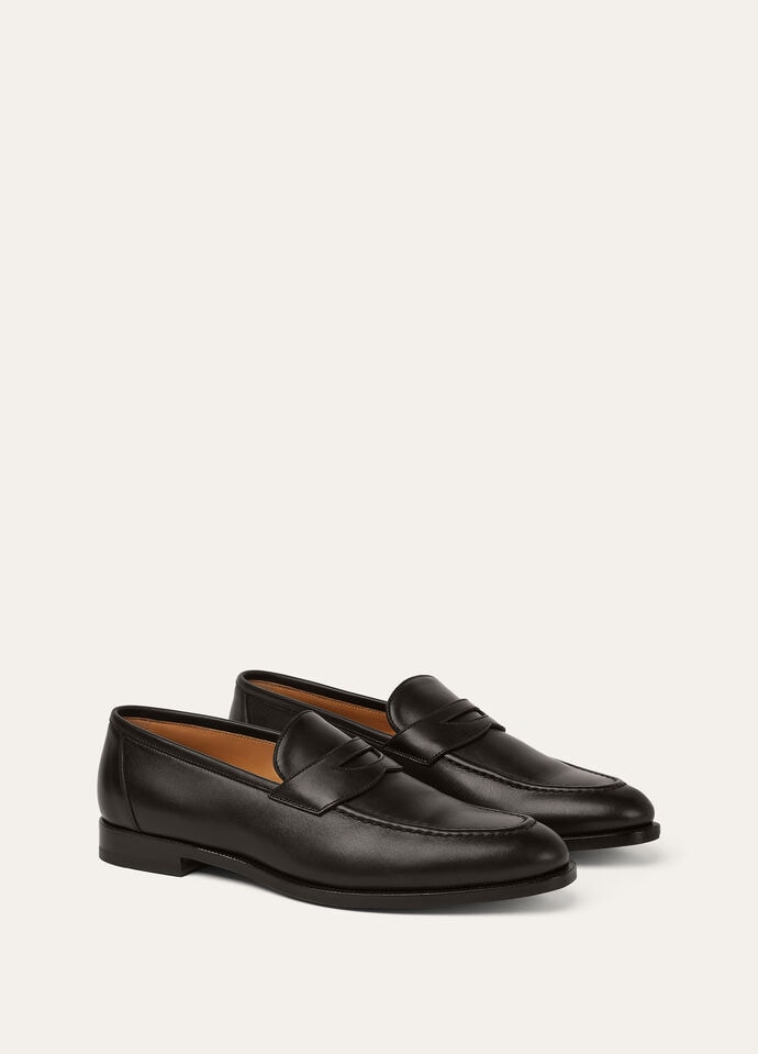 SERGIO WALK LOAFER HERITAGE CALF AF_FAP8440_8000_3