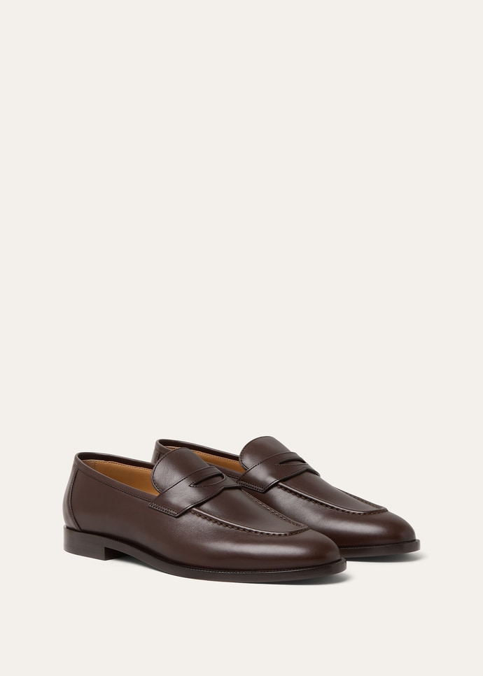 SERGIO WALK LOAFER HERITAGE CALF AF_FAP8440_H15Z_2