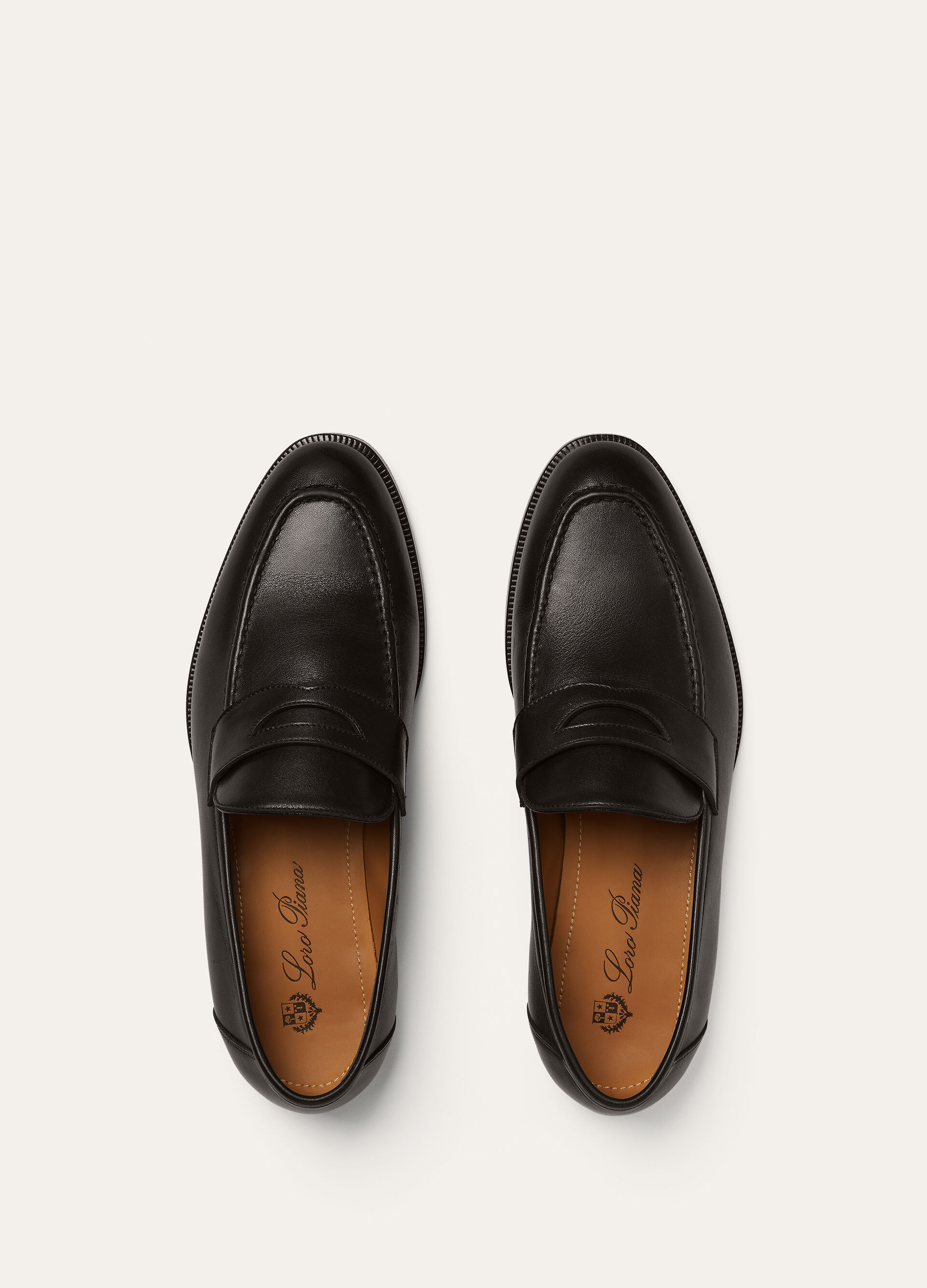SERGIO WALK LOAFER HERITAGE CALF AF
