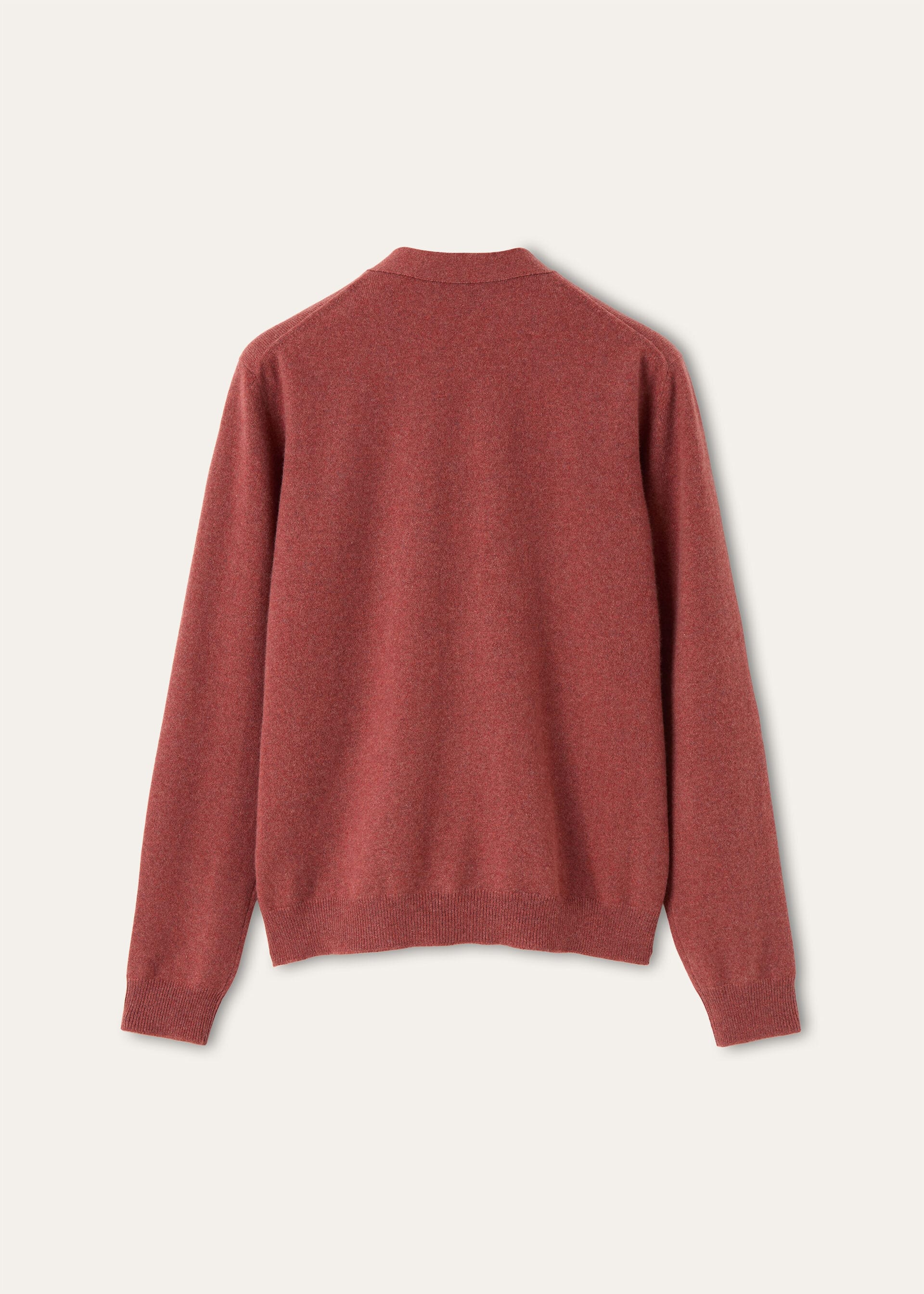 CLASSIC BABY CASH V NECK CARDIGAN SWEATER GG 12