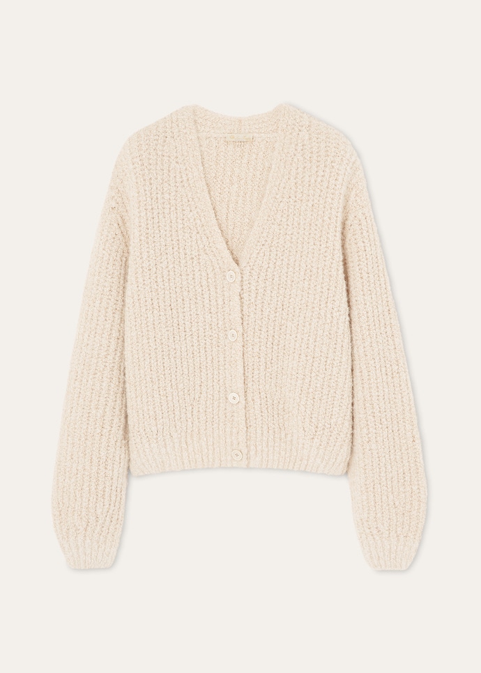 COCOONING FLUFFY CLOUD CARDIGAN SW. CASH SILK GG 3_FAP8494_J2A1_5