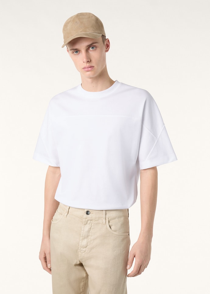RAY T-SHIRT JERSEY COTTON_FAP8505_1005_3