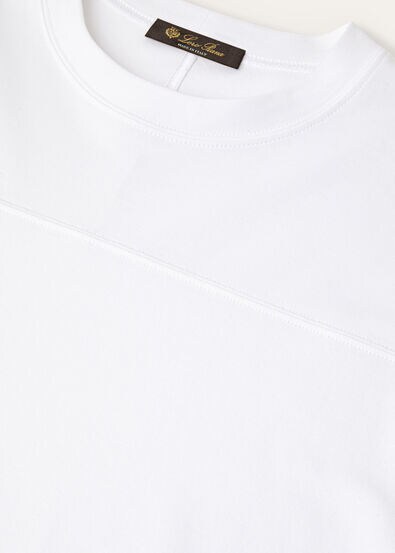 RAY T-SHIRT JERSEY COTTON
