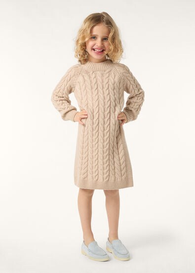 HONEY DRESS CASH GG 5