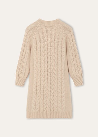 HONEY DRESS CASH GG 5