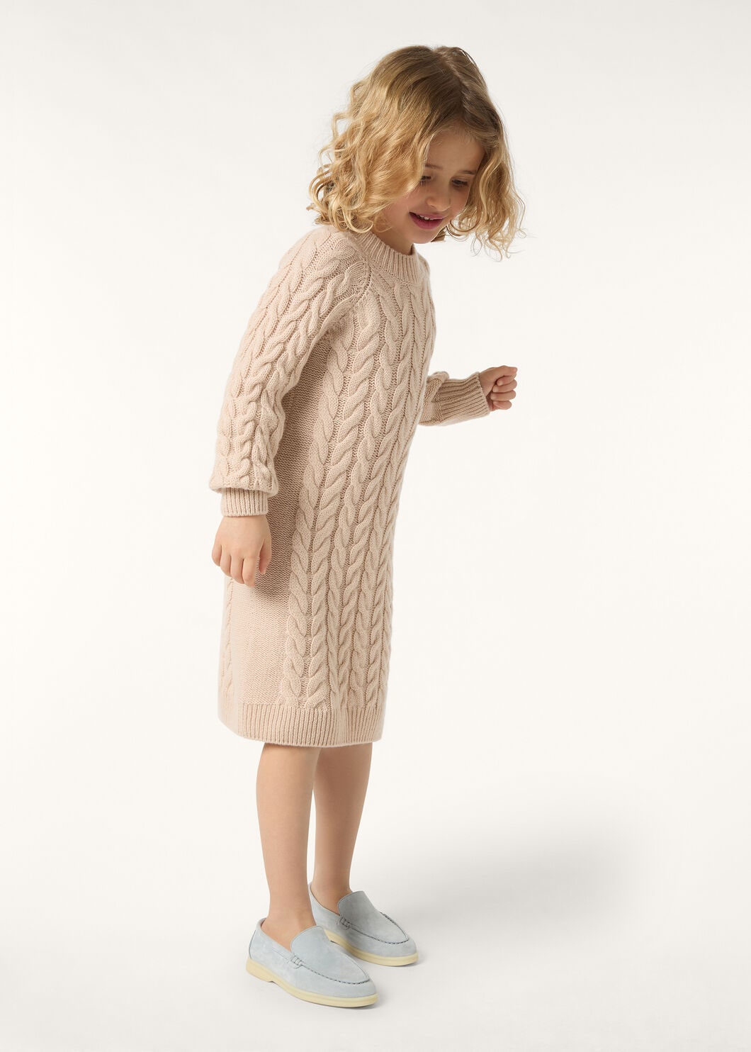 HONEY DRESS CASH GG 5