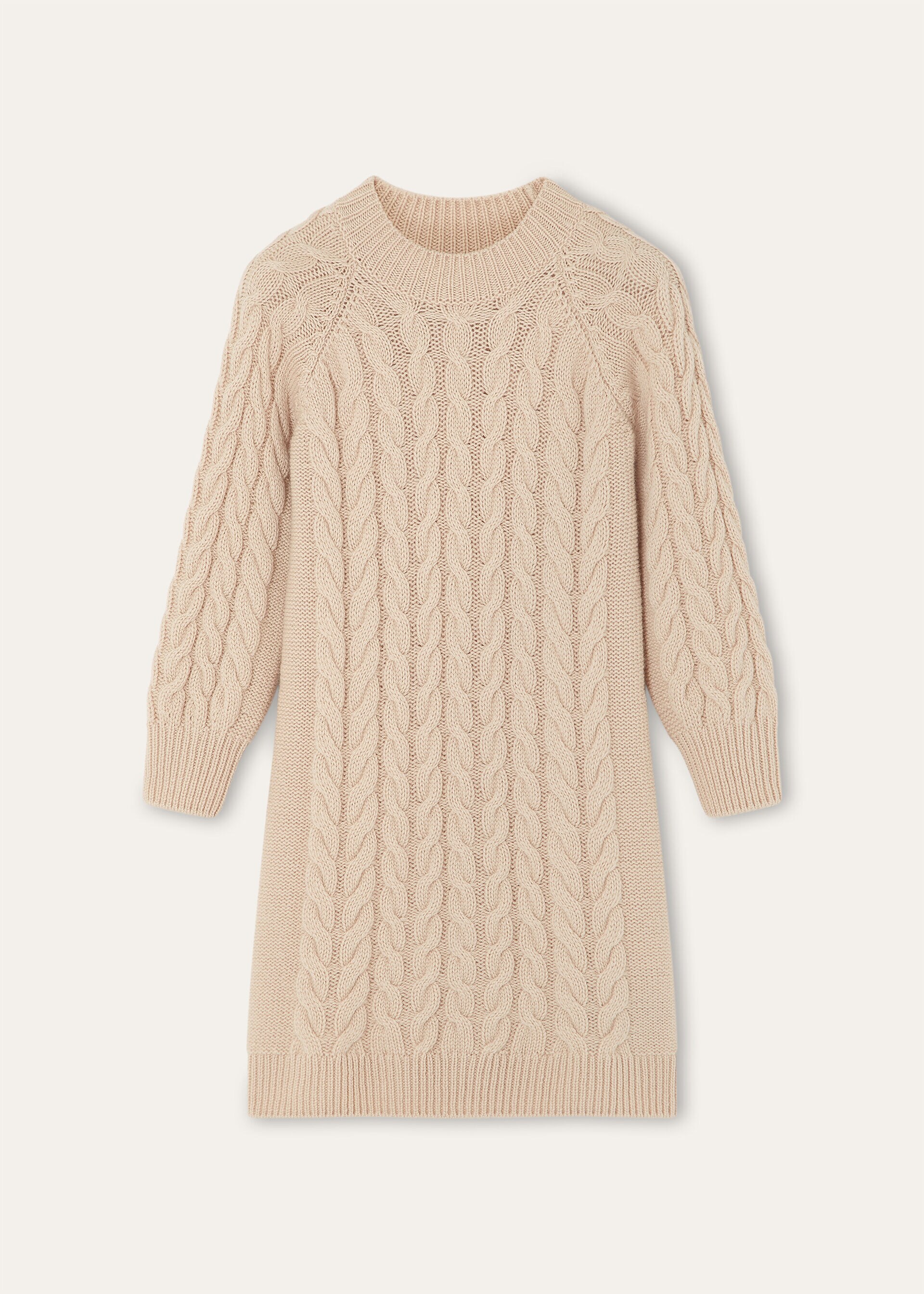 HONEY DRESS CASH GG 5