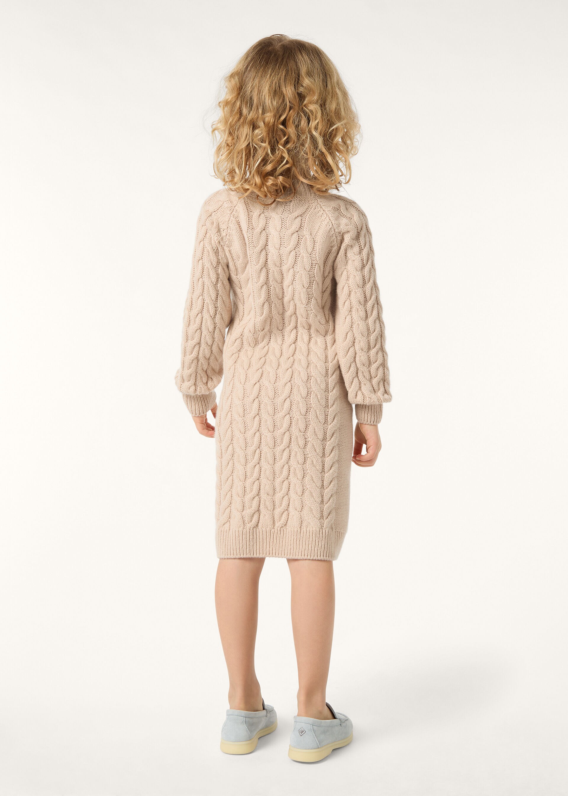 HONEY DRESS CASH GG 5