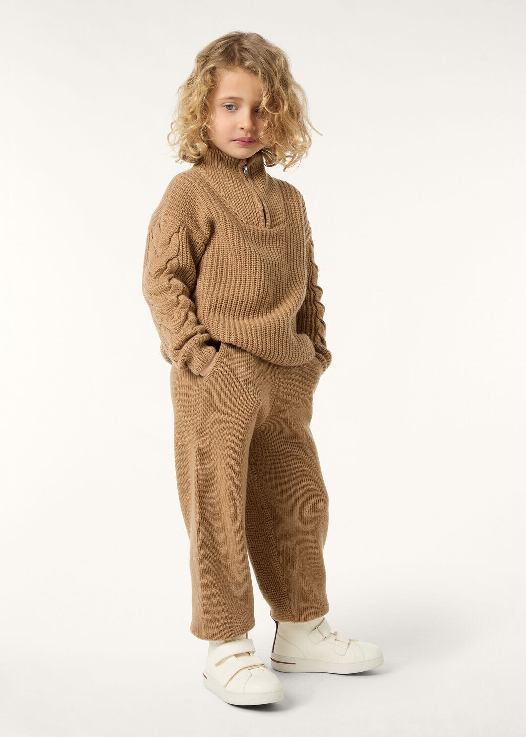 HONEY PANTS CASH GG 12