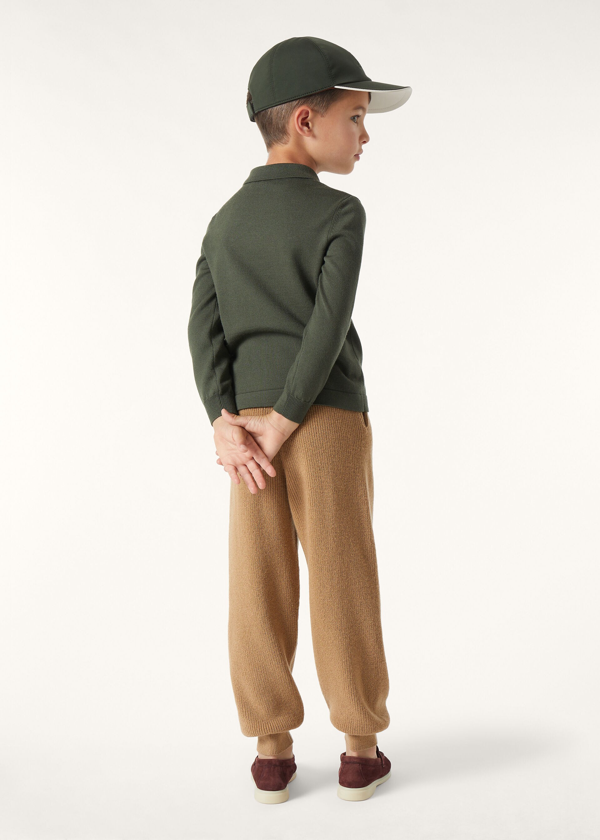 HONEY PANTS CASH GG 12