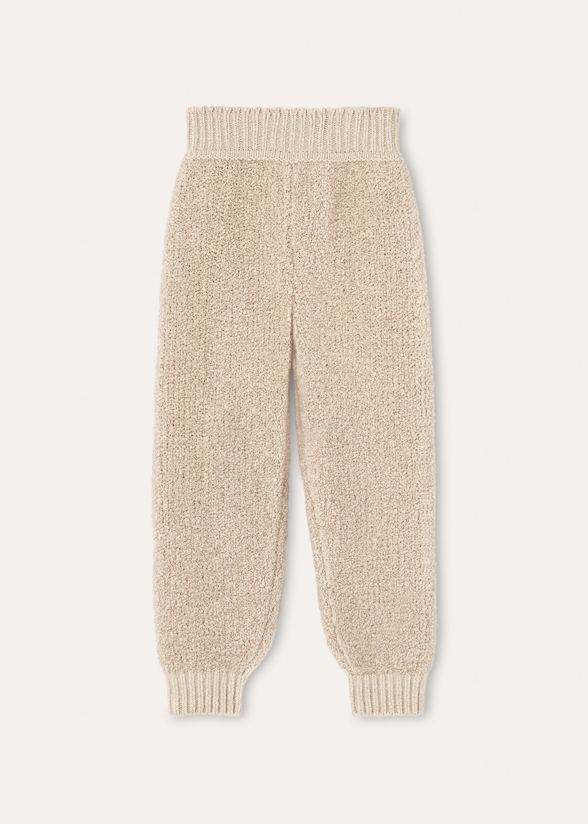 BLIZZARD PANTS CASH SILK GG 3