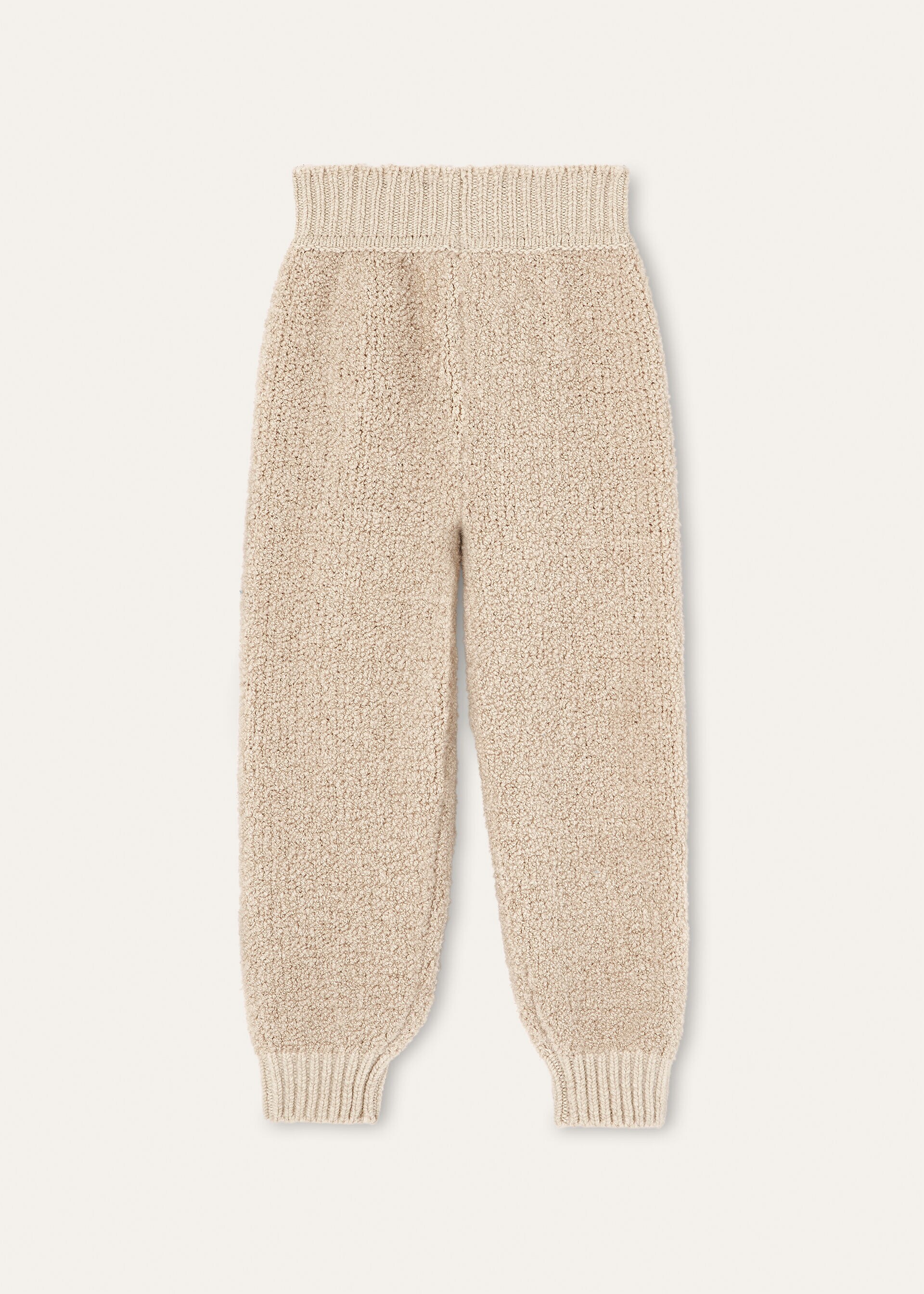 BLIZZARD PANTS CASH SILK GG 3
