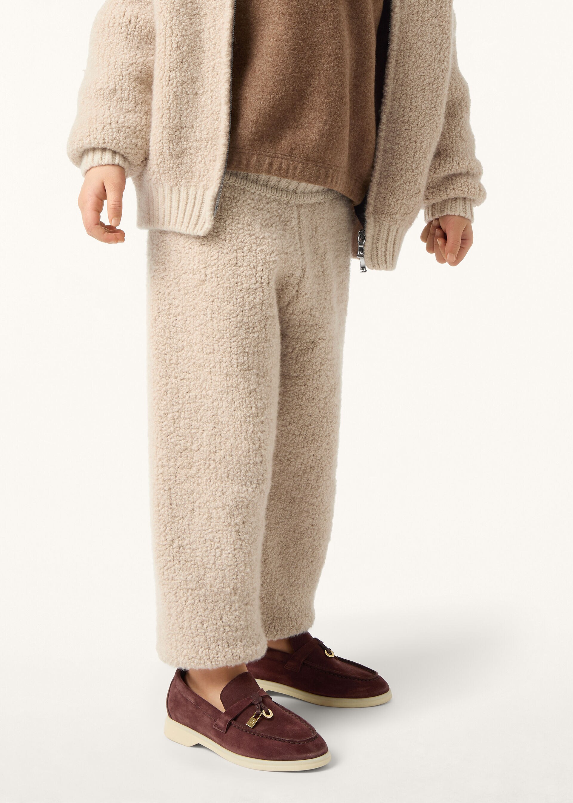BLIZZARD PANTS CASH SILK GG 3