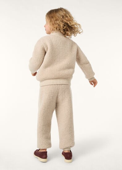 BLIZZARD PANTS CASH SILK GG 3