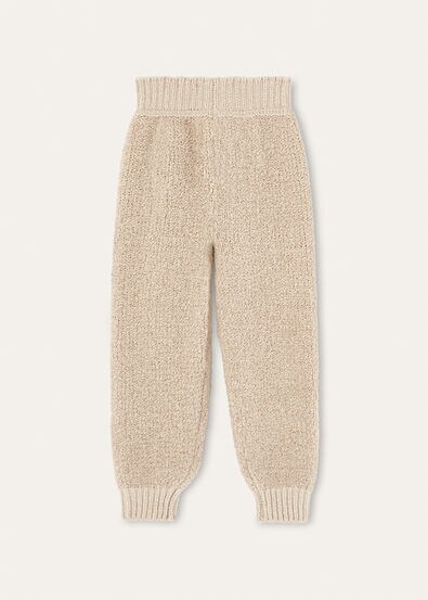 BLIZZARD PANTS CASH SILK GG 3
