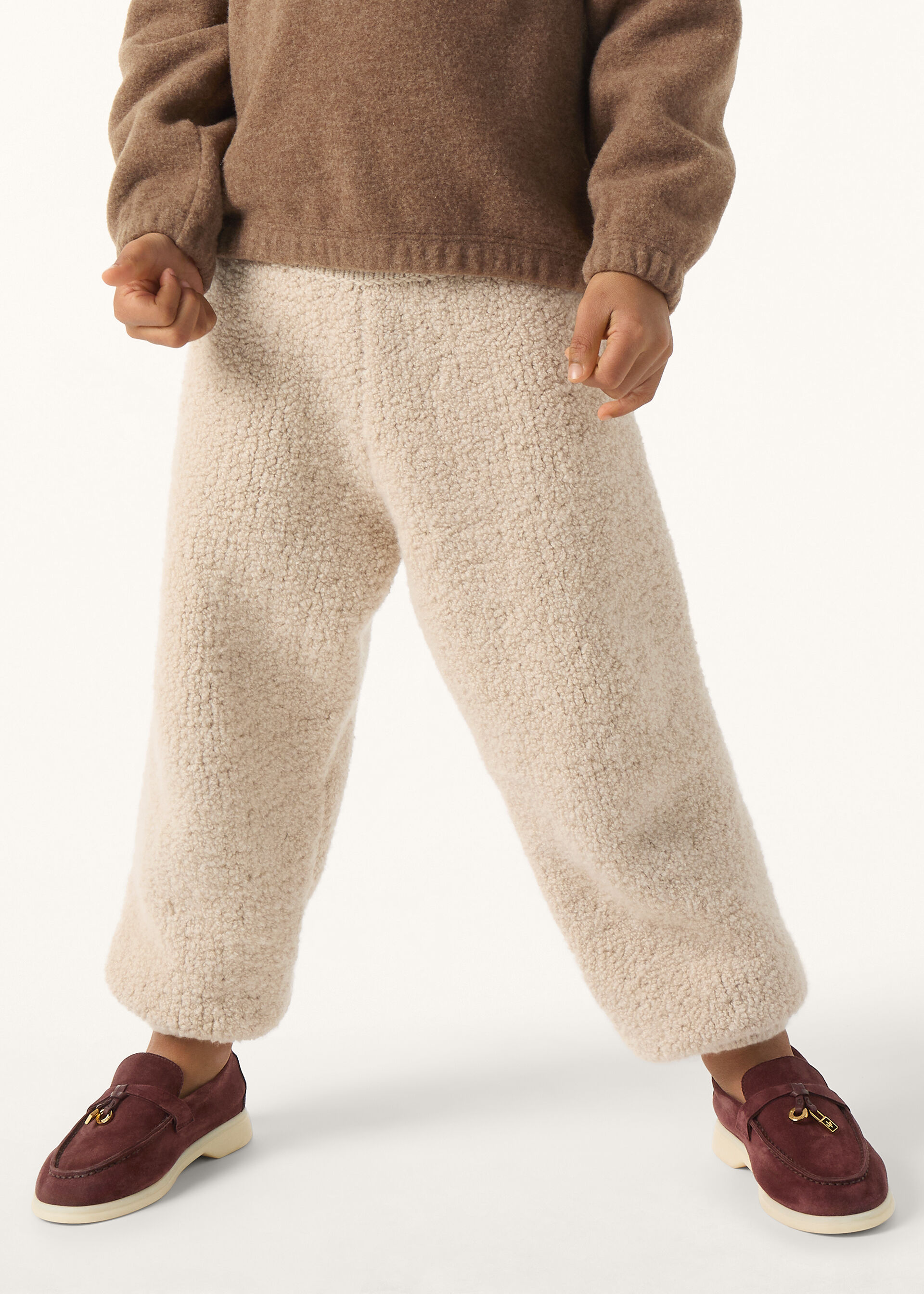 BLIZZARD PANTS CASH SILK GG 3