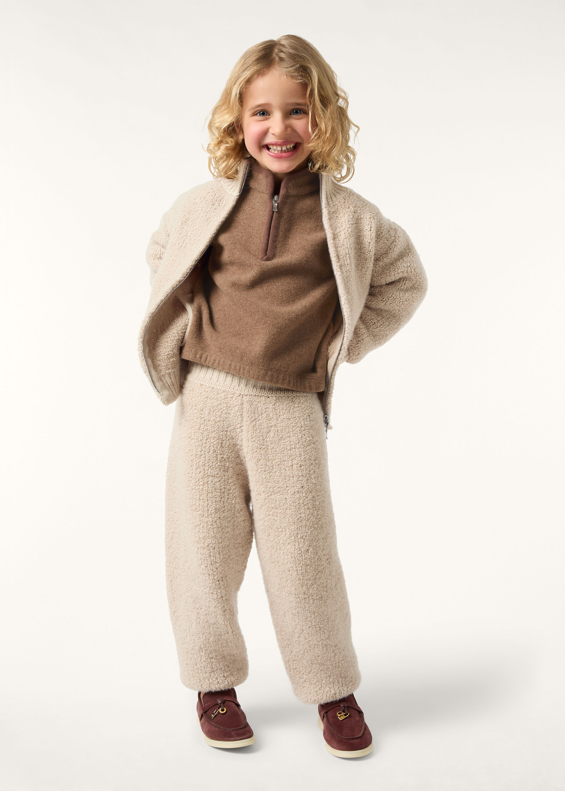 BLIZZARD PANTS CASH SILK GG 3