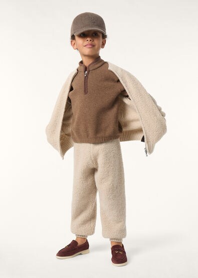 BLIZZARD PANTS CASH SILK GG 3