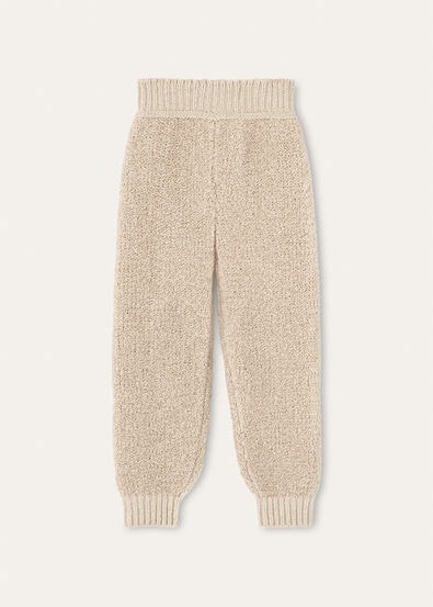 BLIZZARD PANTS CASH SILK GG 3