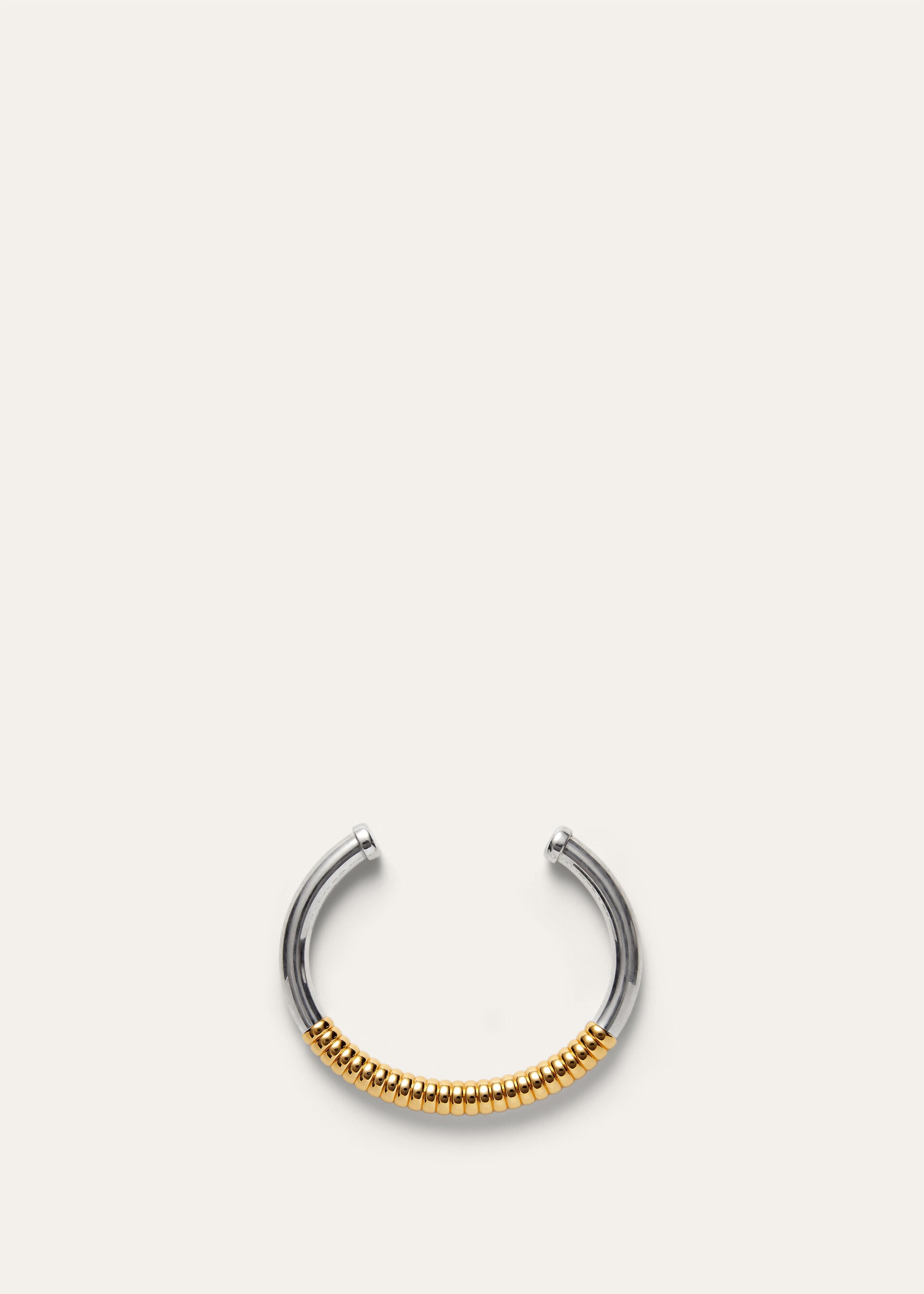 BALE WIGGLE OPEN-CUFF BRACELET