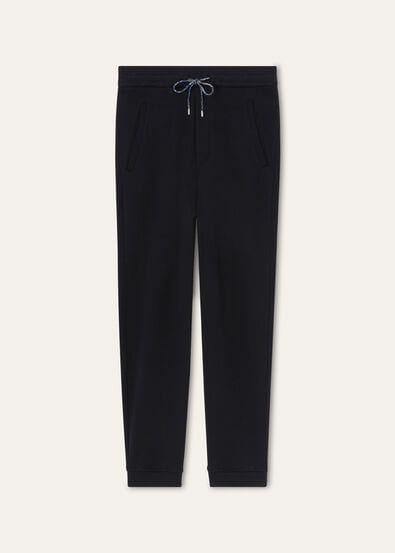 FAGNANO PANTS SEA ISLAND COTTON