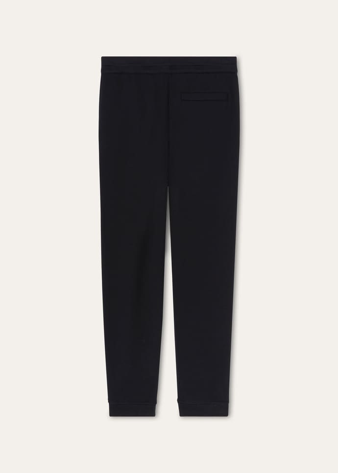 FAGNANO PANTS SEA ISLAND COTTON_FAP8527_W1HM_2