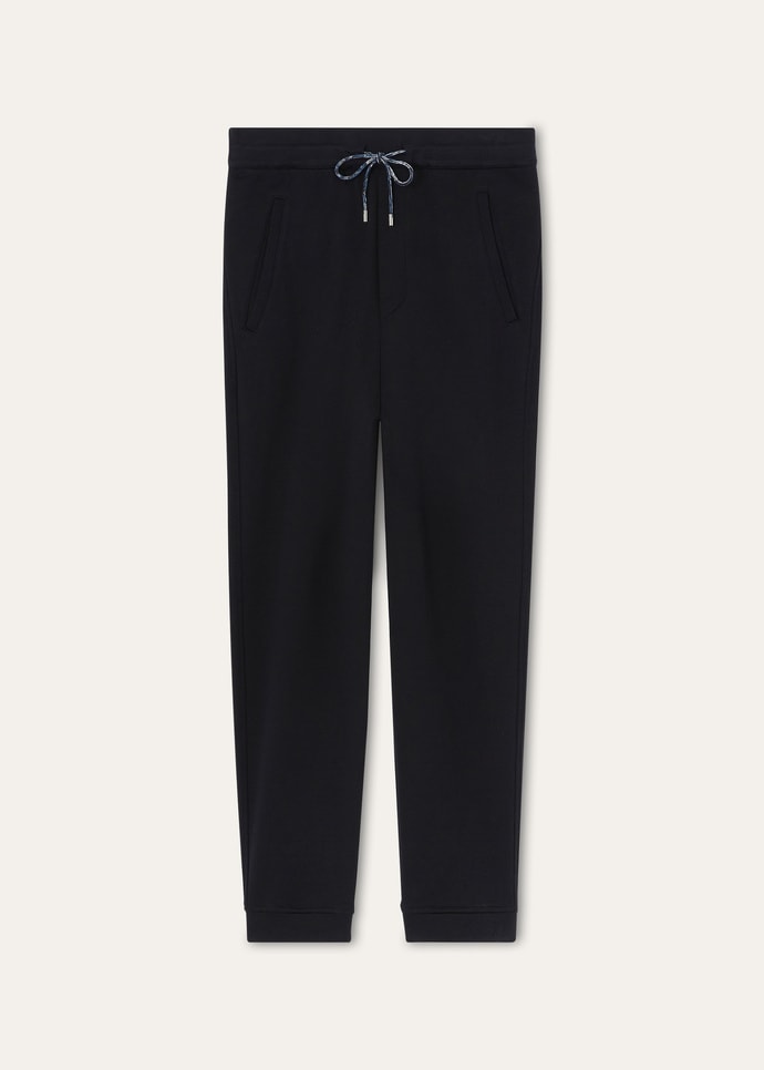 FAGNANO PANTS SEA ISLAND COTTON_FAP8527_W1HM_1