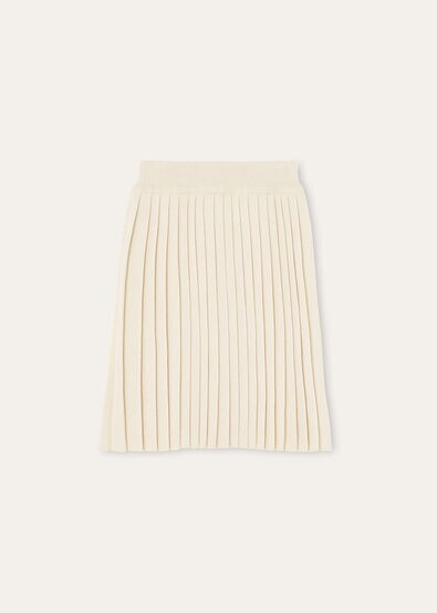 WINTER GARDEN SKIRT CASH COTTON GG 12