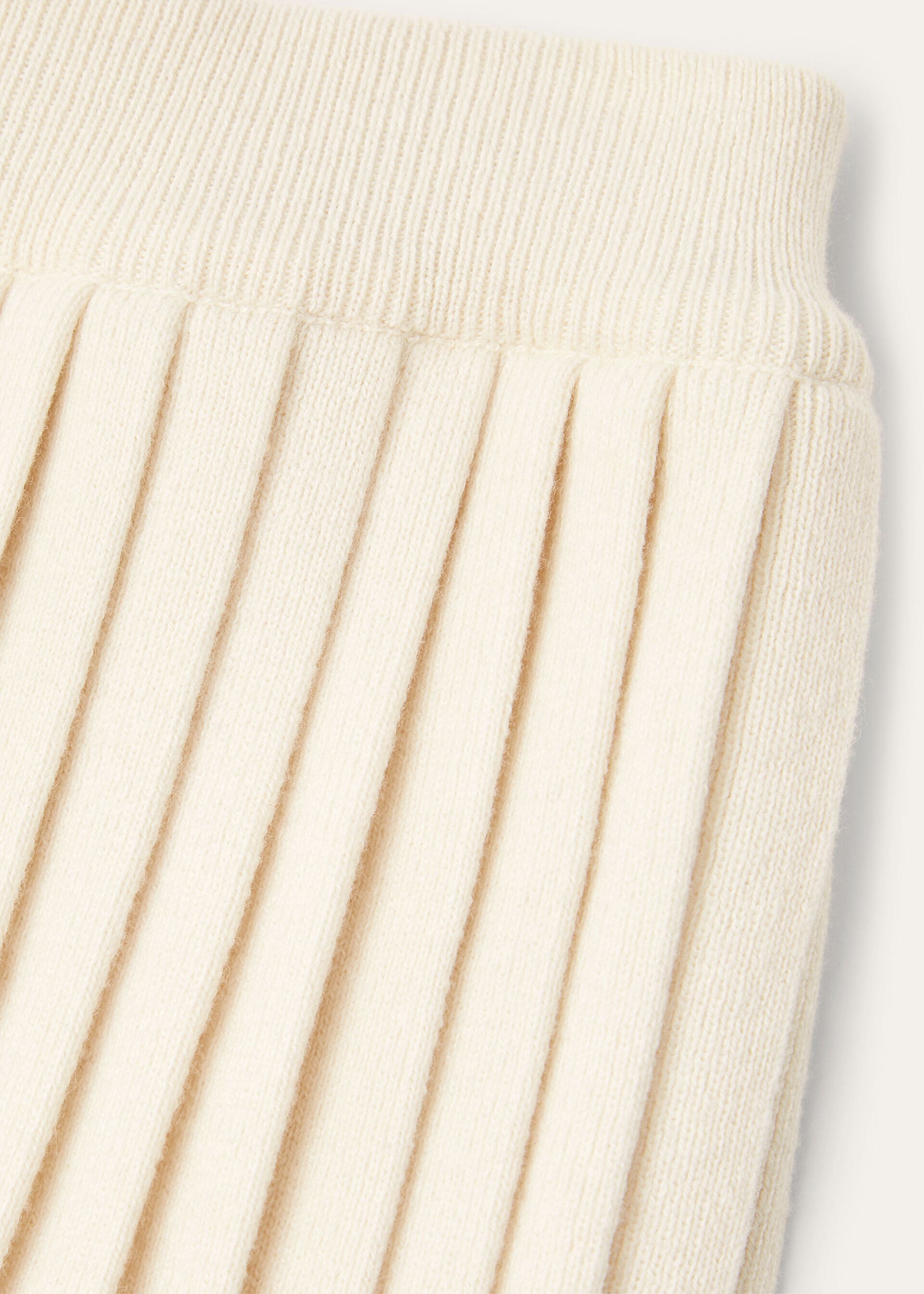 WINTER GARDEN SKIRT CASH COTTON GG 12