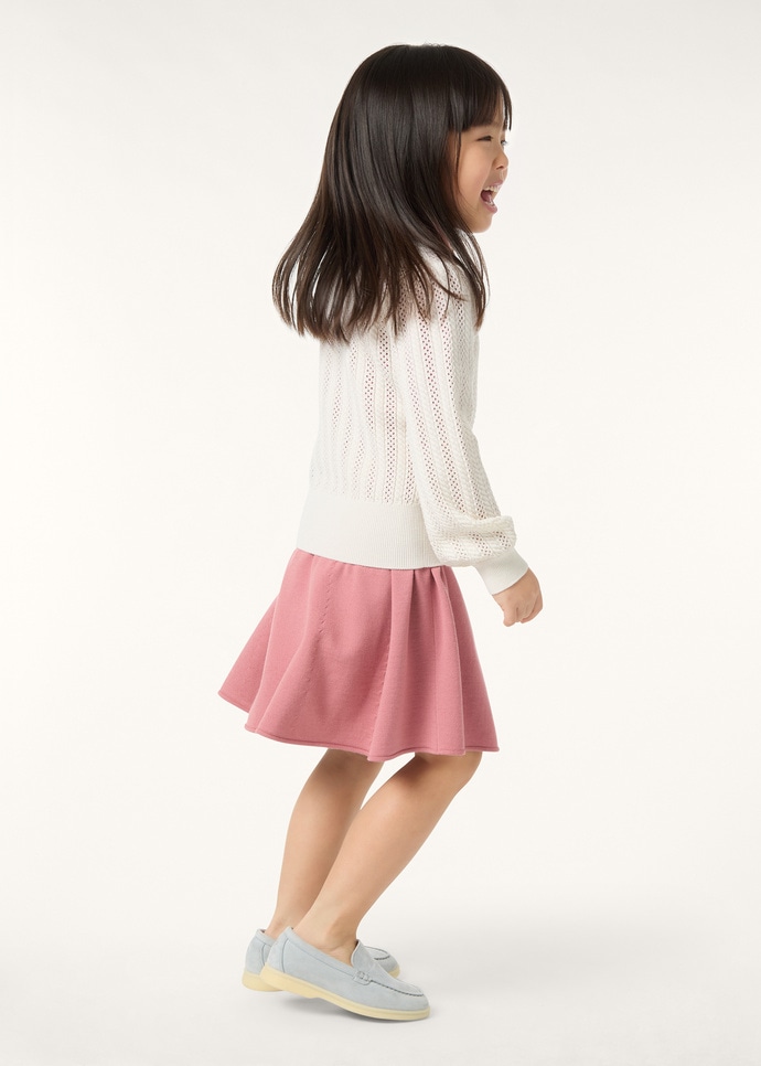 CHERIE CARDIGAN SWEATER WOOL SILK CASH GG 14_FAP8541_1005_3