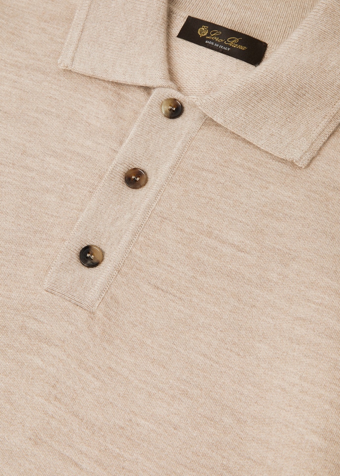 COCOONING POLO LS CASH RAW FLEECE_FAP8545_E07N_7