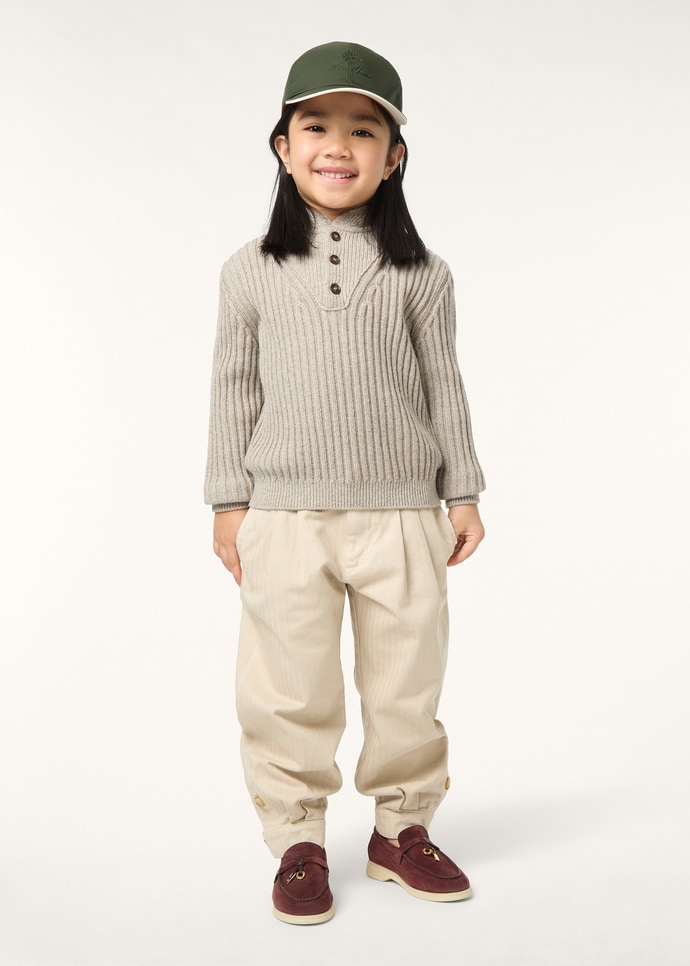 RAINDROP POLO SWEATER COTTON CASH GG 7_FAP8549_J1ZV_1