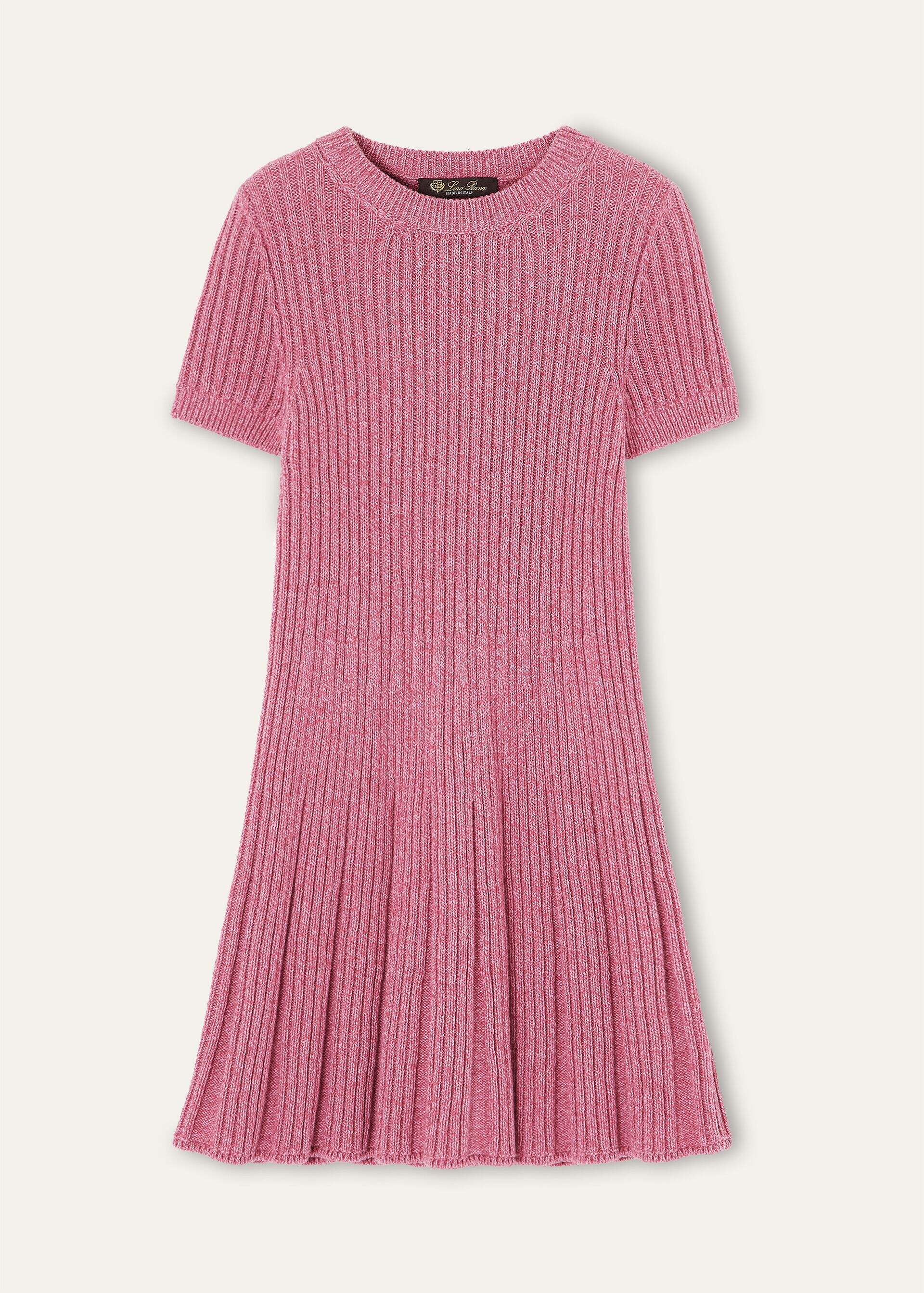 RAINDROP DRESS COTTON CASH GG 7