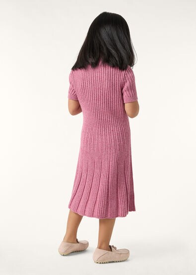 RAINDROP DRESS COTTON CASH GG 7