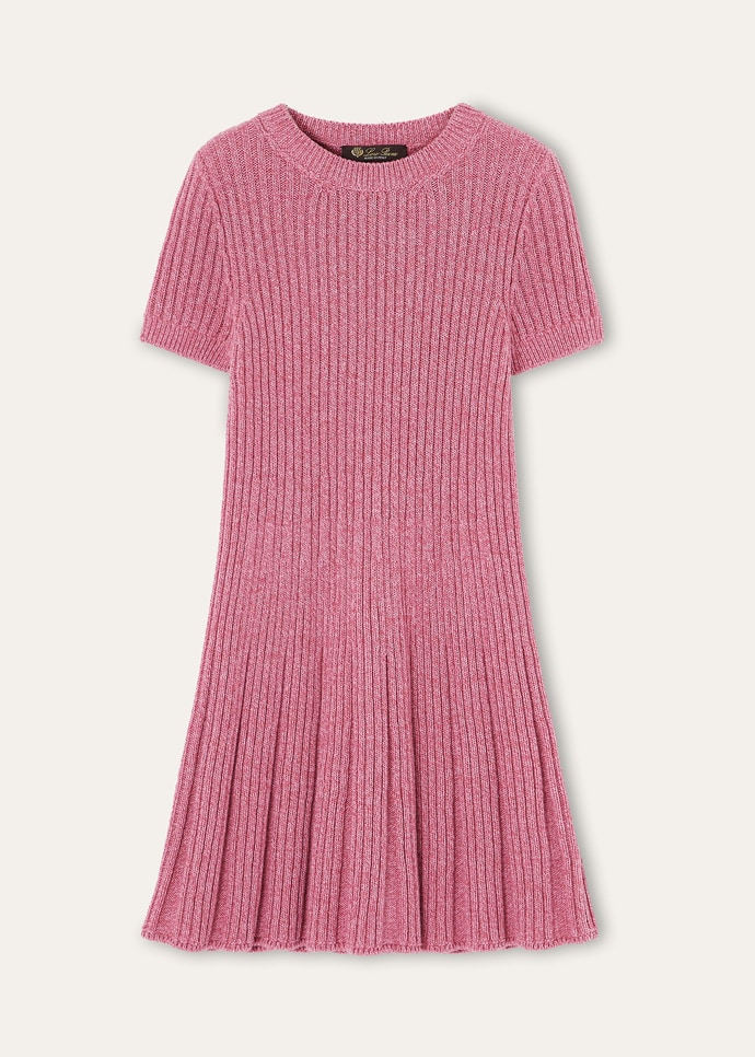RAINDROP DRESS COTTON CASH GG 7_FAP8552_J1ZA_4