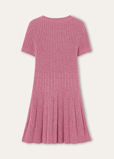 RAINDROP DRESS COTTON CASH GG 7