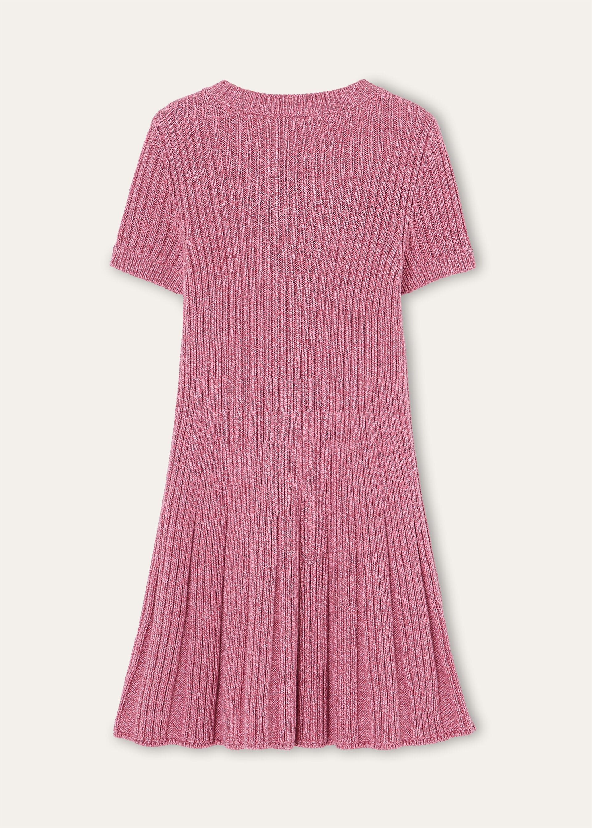 RAINDROP DRESS COTTON CASH GG 7