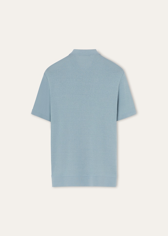 MAZZORBO POLO SILK COTTON RIB_FAP8553_60MB_2