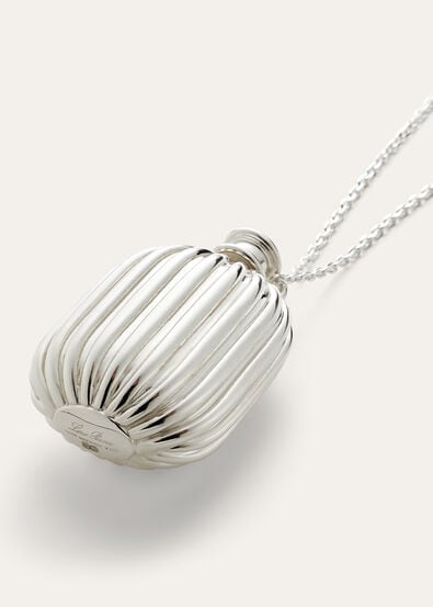 BALE WIGGLE BOTTLE NECKLACE