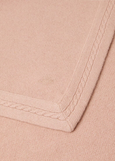 COOKIE BLANKET CASH COTTON GG 7