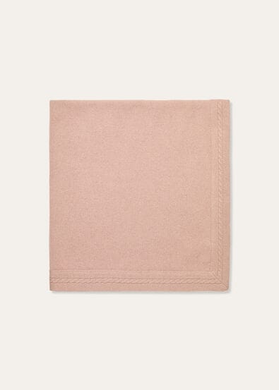 COOKIE BLANKET CASH COTTON GG 7