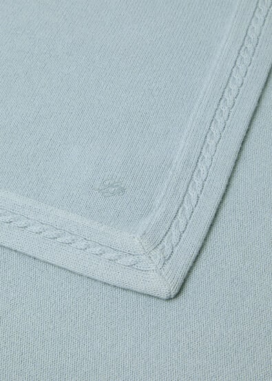 COOKIE BLANKET CASH COTTON GG 7