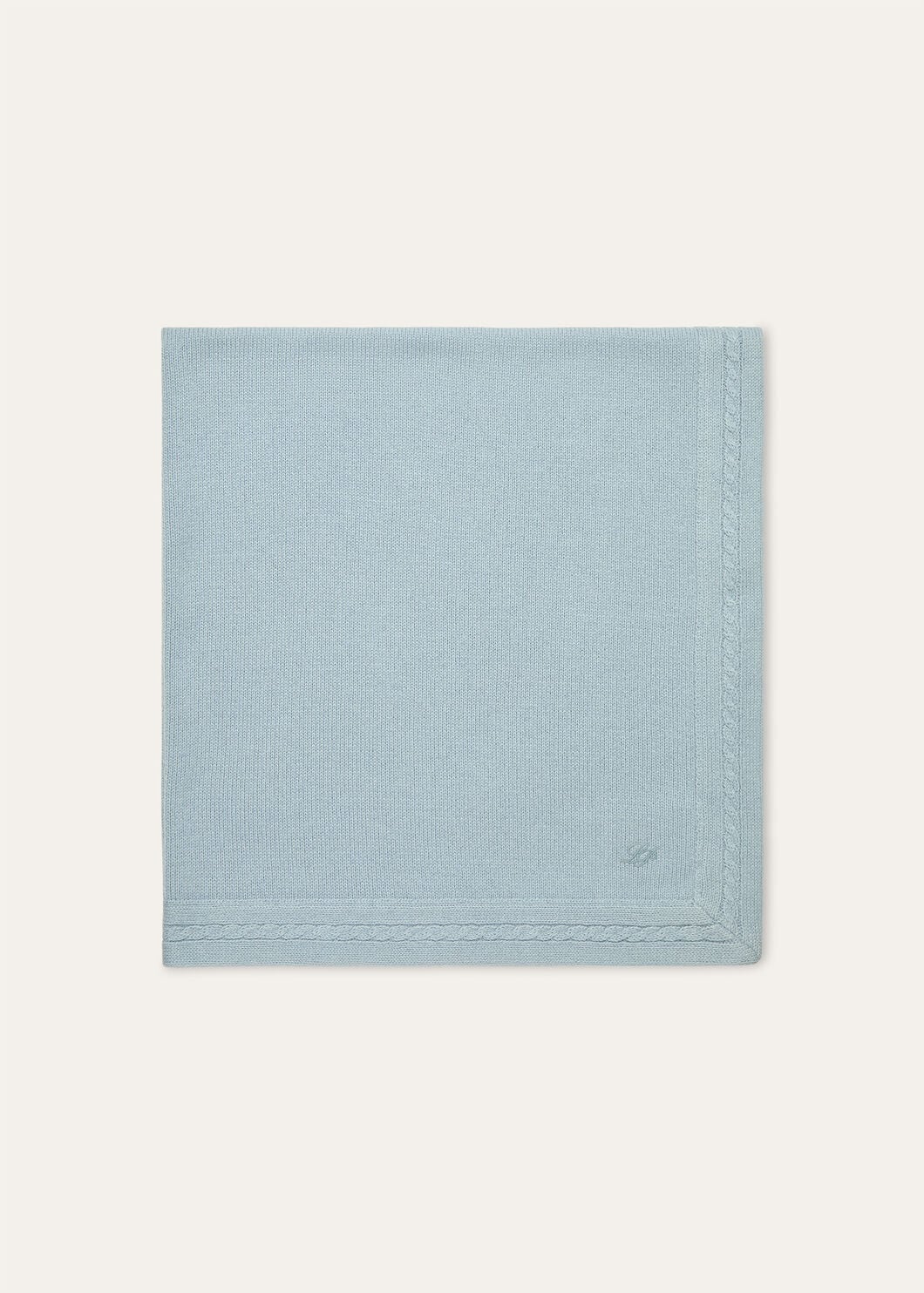 COOKIE BLANKET CASH COTTON GG 7