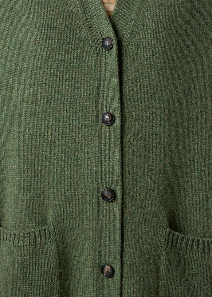 FYVIE CARDIGAN SWEATER BABY CASH GG 5_FAP8682_51C2_2