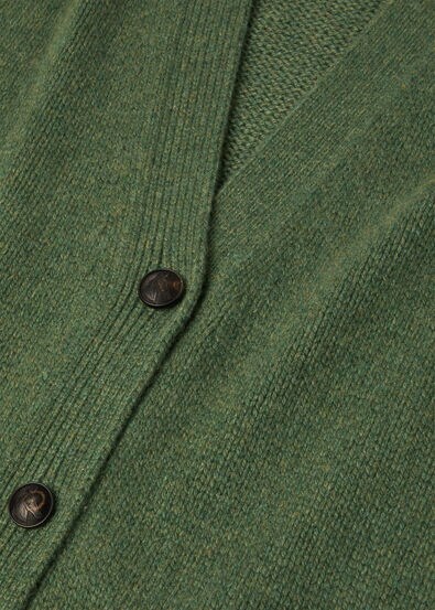 FYVIE CARDIGAN SWEATER BABY CASH GG 5