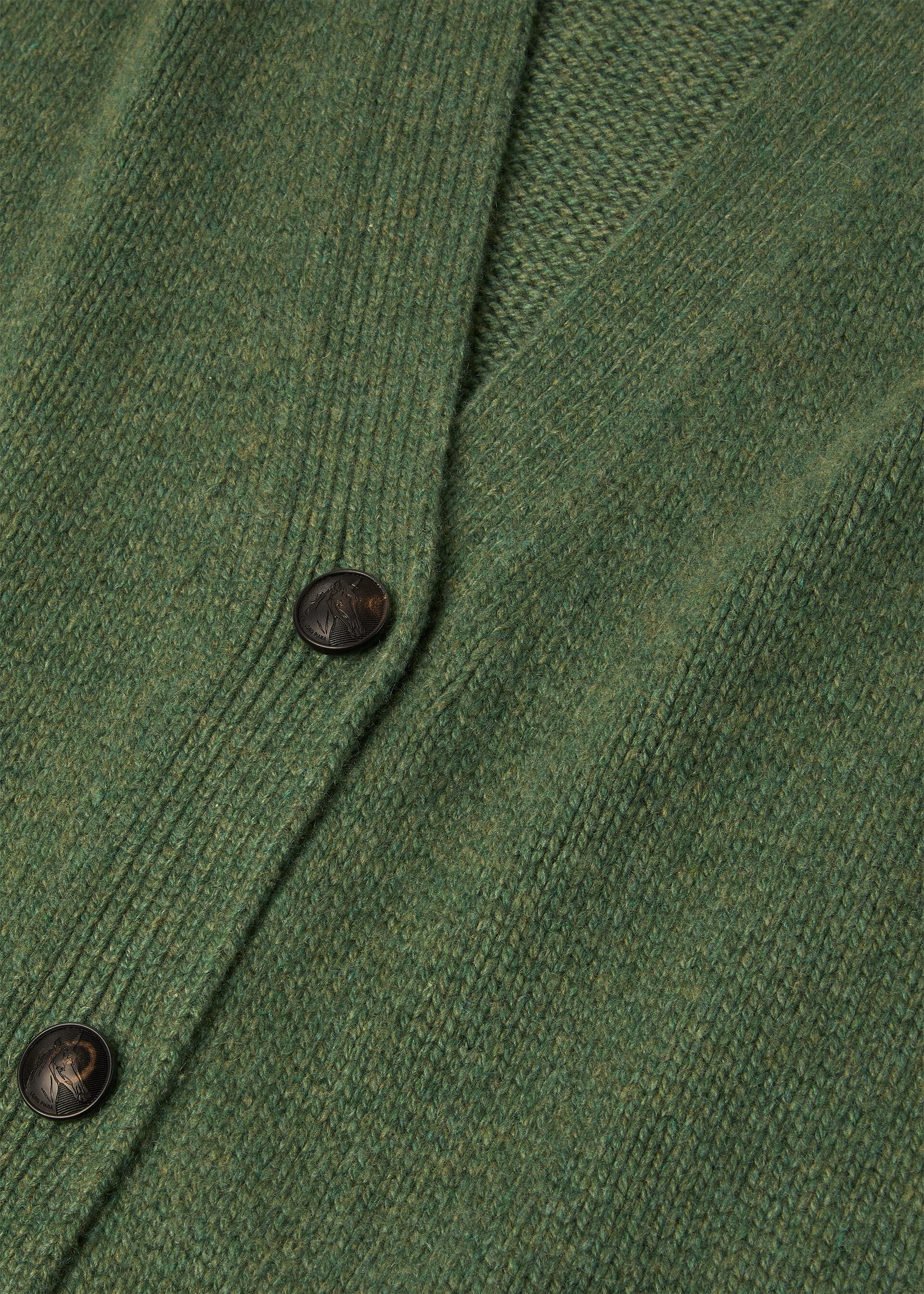 FYVIE CARDIGAN SWEATER BABY CASH GG 5