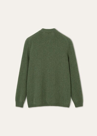 FYVIE CARDIGAN SWEATER BABY CASH GG 5