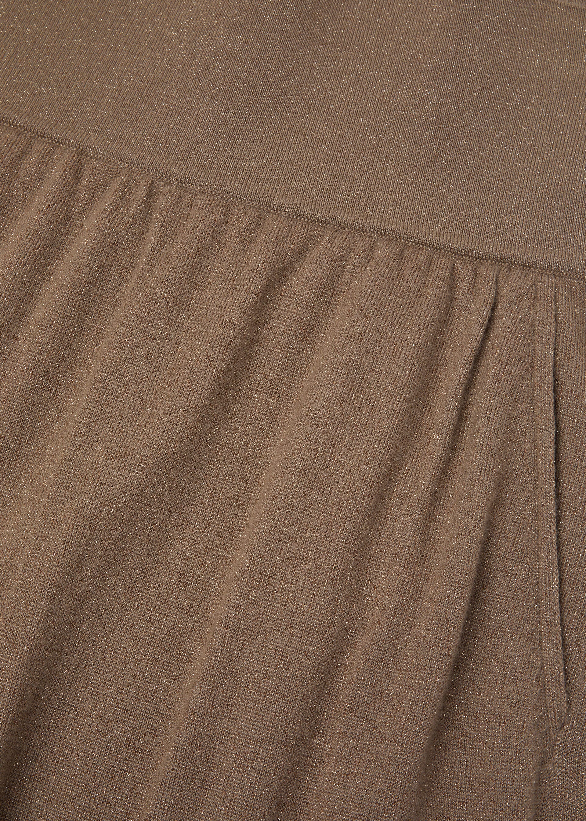 LUCIOLE TROUSERS CASH BLEND GG 18