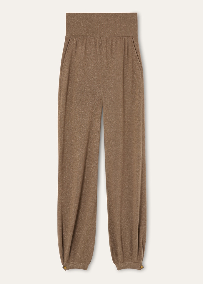 LUCIOLE TROUSERS CASH BLEND GG 18_FAP8695_H14S_5